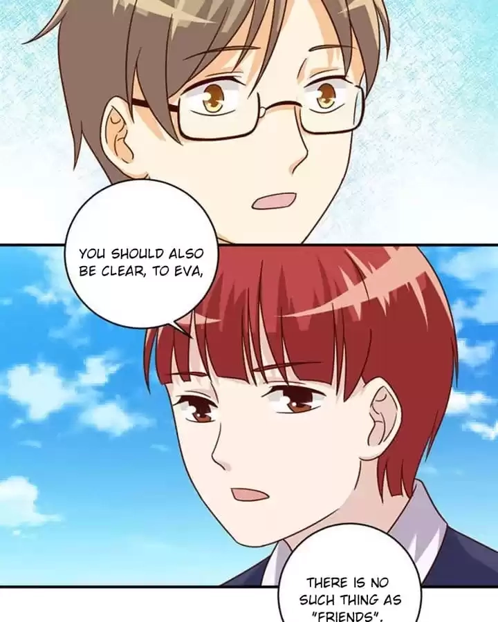 Read I Work for the Matchmaker chapter 110 image 15 on Lezhin