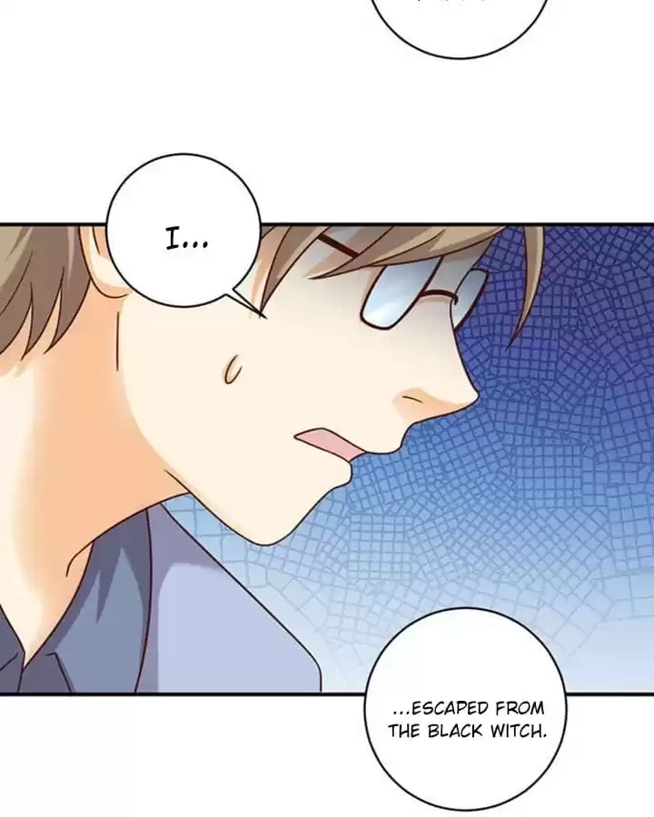 Read I Work for the Matchmaker chapter 110 image 16 on Lezhin