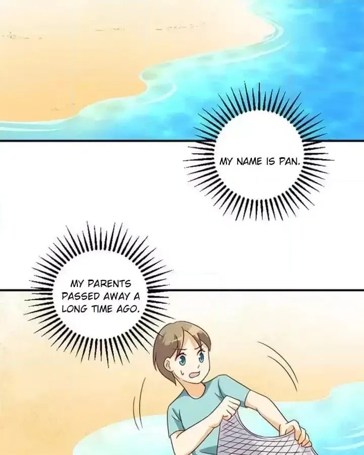 Read I Work for the Matchmaker chapter 110 image 19 on Lezhin