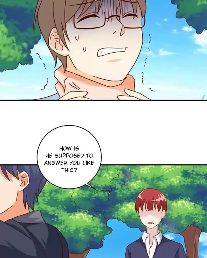 Read I Work for the Matchmaker chapter 110 image 2 on Lezhin