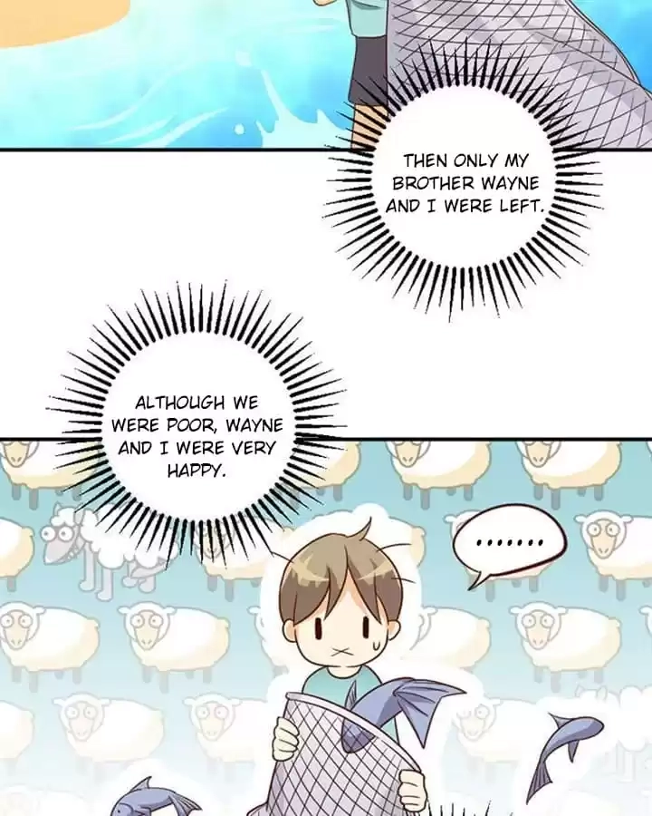 Read I Work for the Matchmaker chapter 110 image 20 on Lezhin