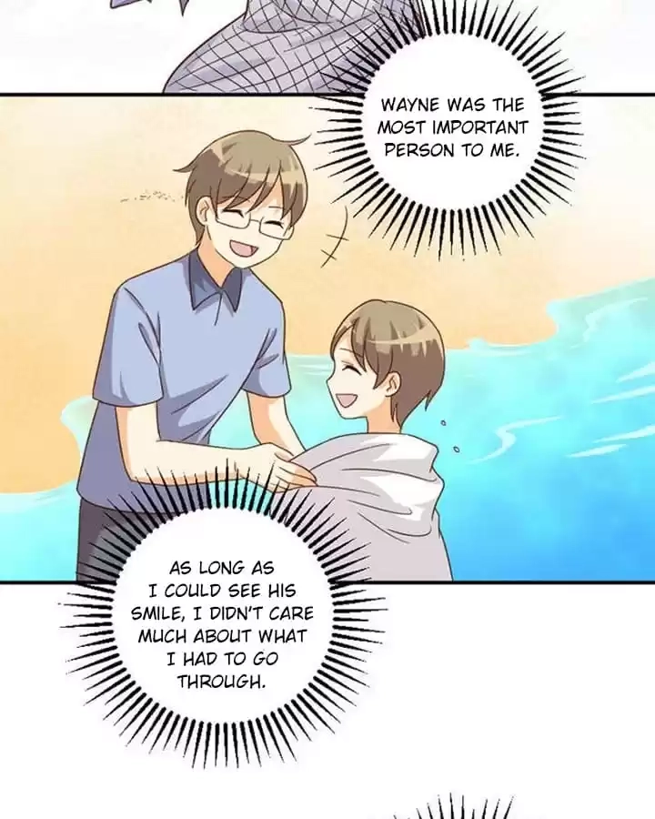 Read I Work for the Matchmaker chapter 110 image 21 on Lezhin