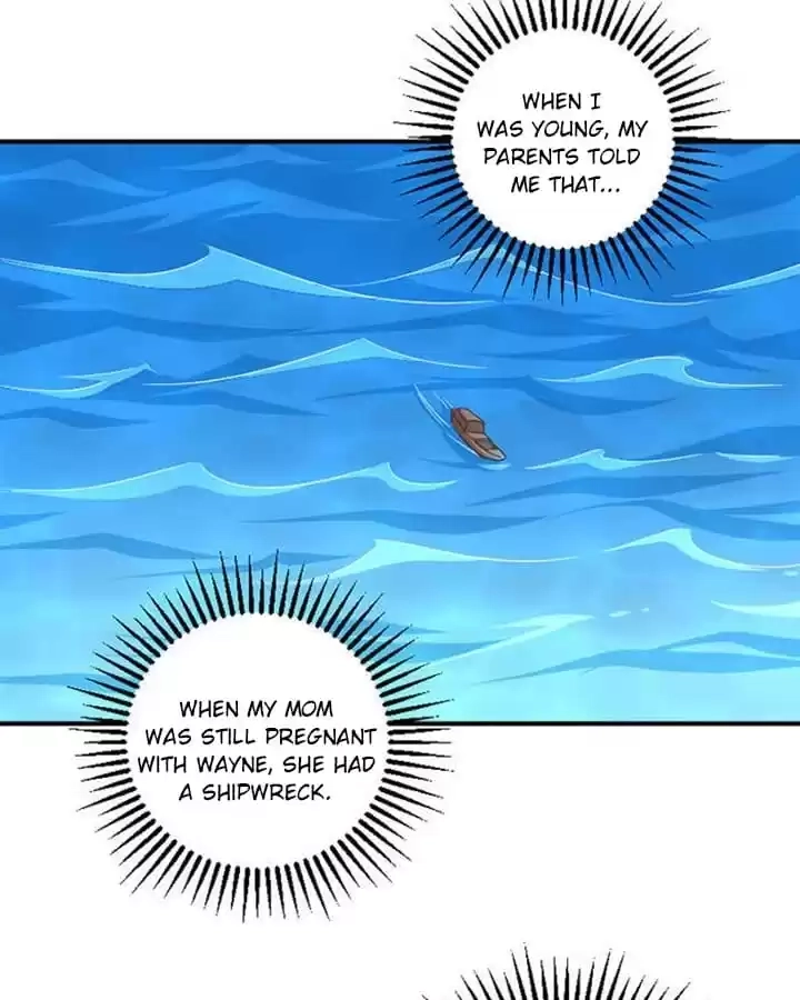 Read I Work for the Matchmaker chapter 110 image 22 on Lezhin