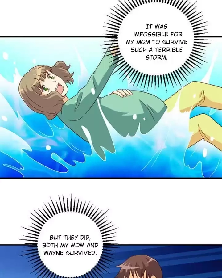 Read I Work for the Matchmaker chapter 110 image 23 on Lezhin