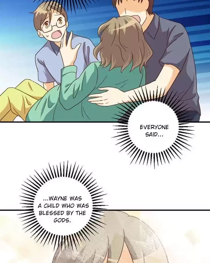 Read I Work for the Matchmaker chapter 110 image 24 on Lezhin