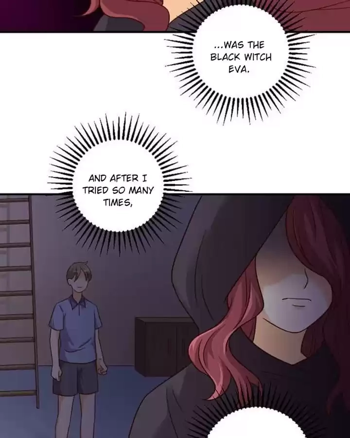 Read I Work for the Matchmaker chapter 110 image 28 on Lezhin