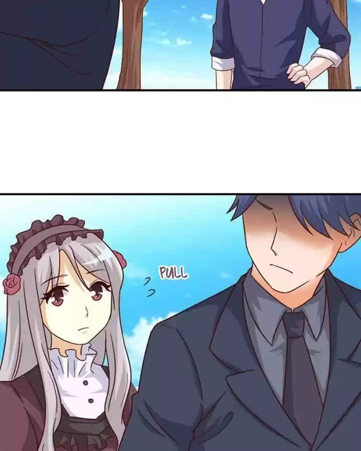 Read I Work for the Matchmaker chapter 110 image 3 on Lezhin