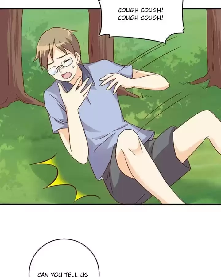 Read I Work for the Matchmaker chapter 110 image 5 on Lezhin