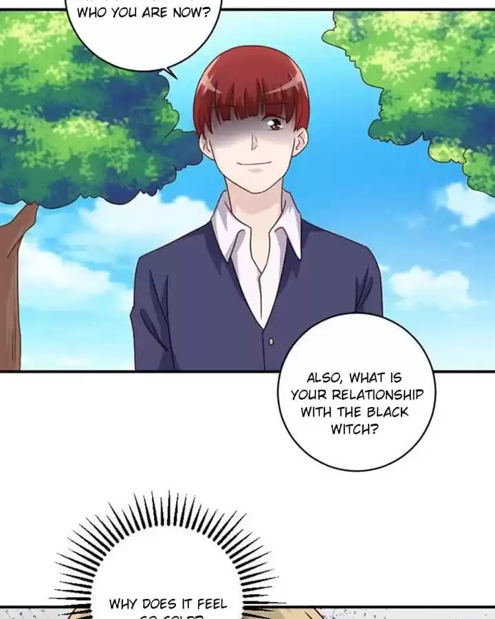 Read I Work for the Matchmaker chapter 110 image 6 on Lezhin