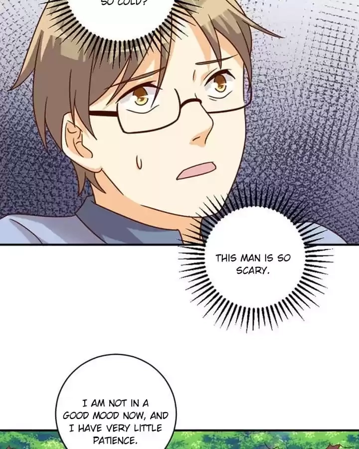 Read I Work for the Matchmaker chapter 110 image 7 on Lezhin