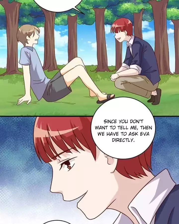 Read I Work for the Matchmaker chapter 110 image 8 on Lezhin