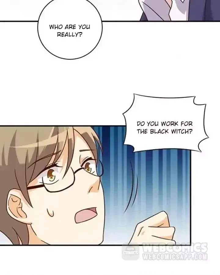 Read I Work for the Matchmaker chapter 110 image 9 on Lezhin