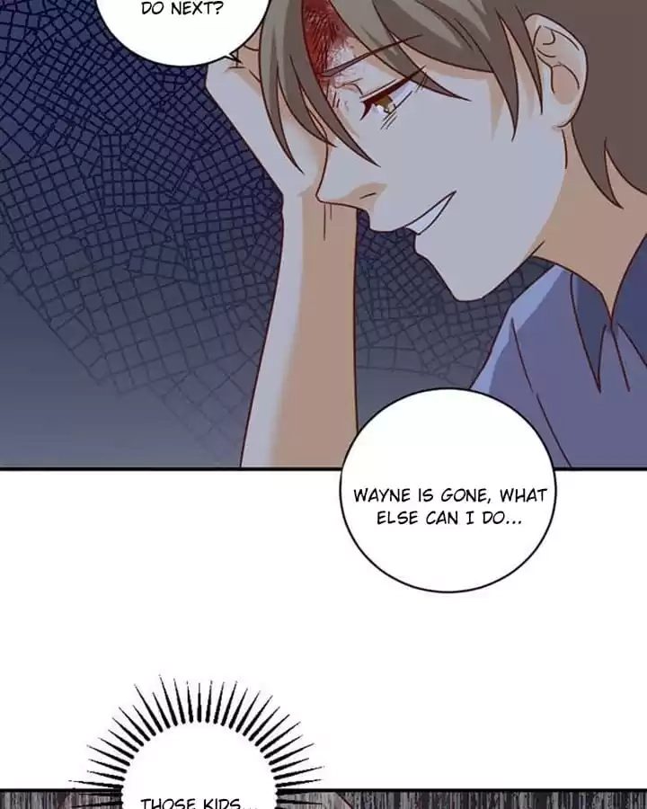 Read I Work for the Matchmaker chapter 112 image 16 on Lezhin