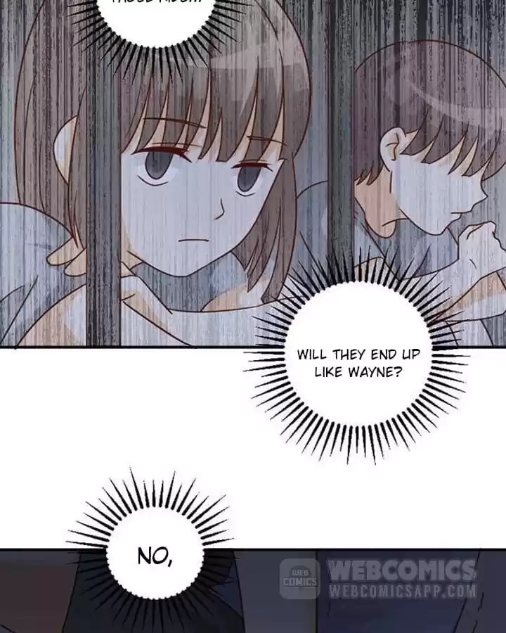 Read I Work for the Matchmaker chapter 112 image 17 on Lezhin