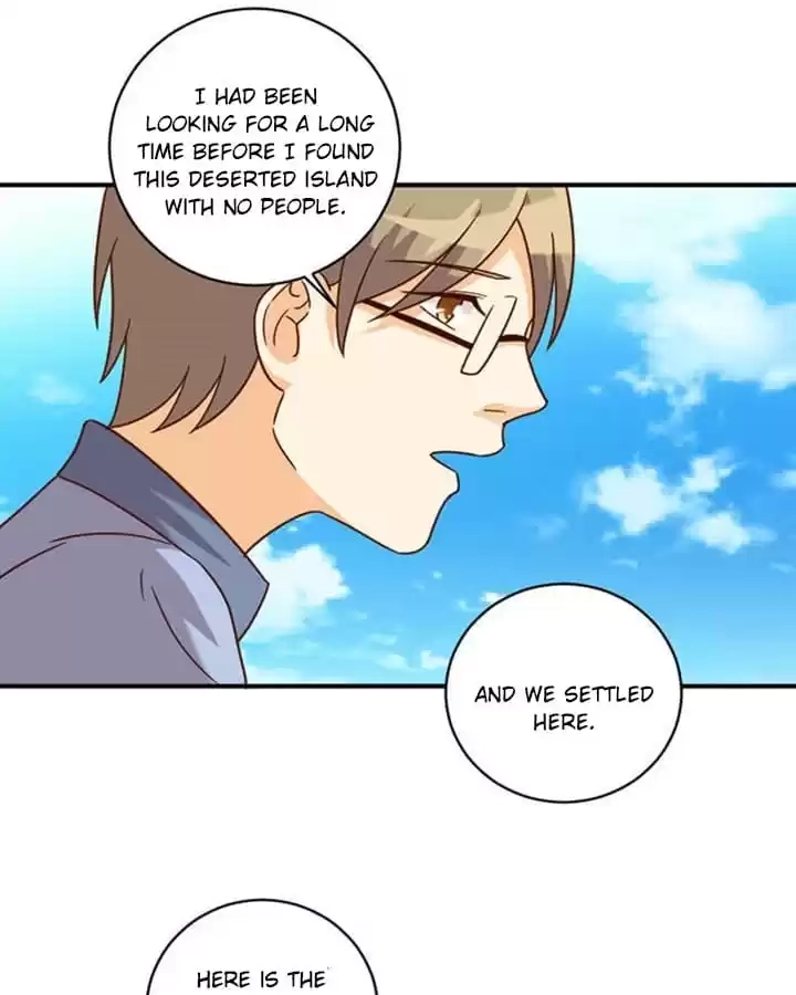 Read I Work for the Matchmaker chapter 112 image 21 on Lezhin