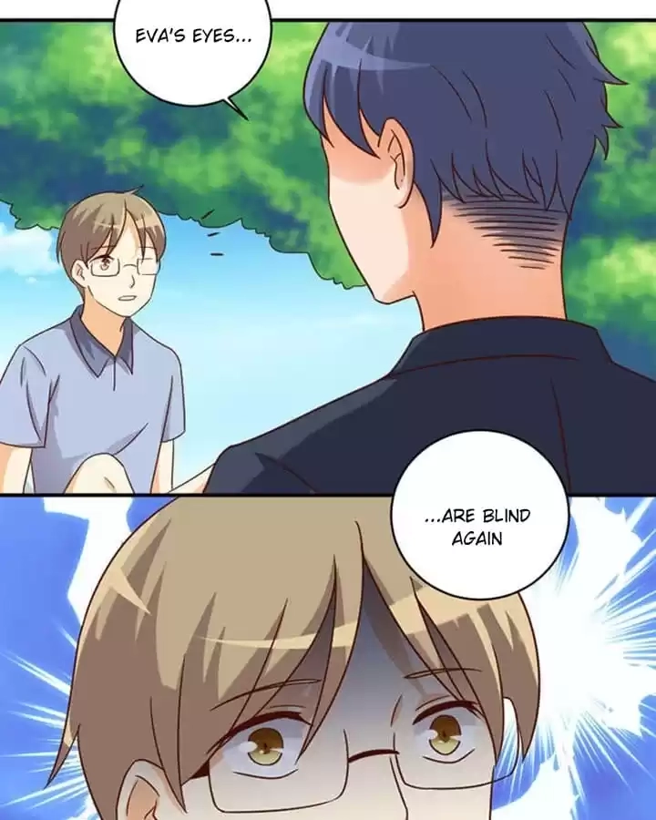 Read I Work for the Matchmaker chapter 112 image 23 on Lezhin