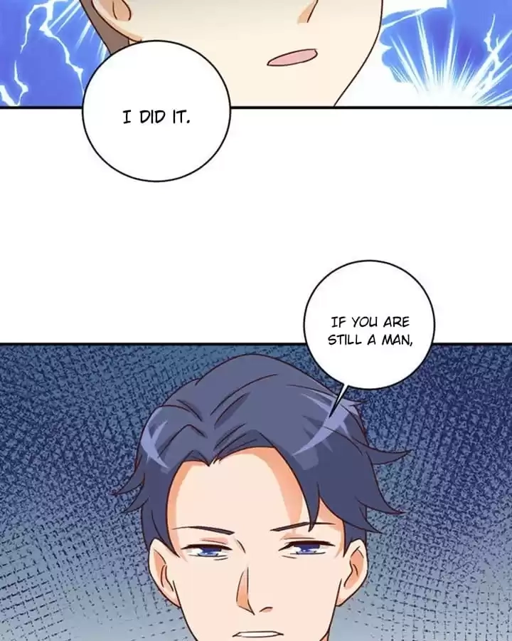 Read I Work for the Matchmaker chapter 112 image 24 on Lezhin