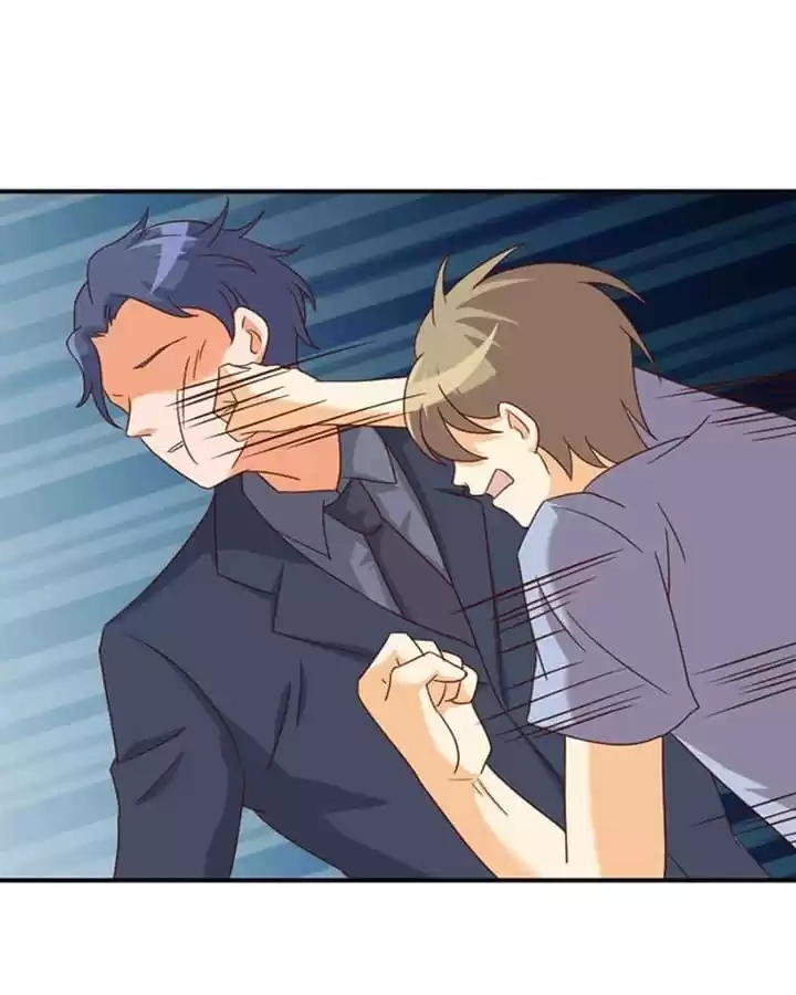 Read I Work for the Matchmaker chapter 112 image 26 on Lezhin