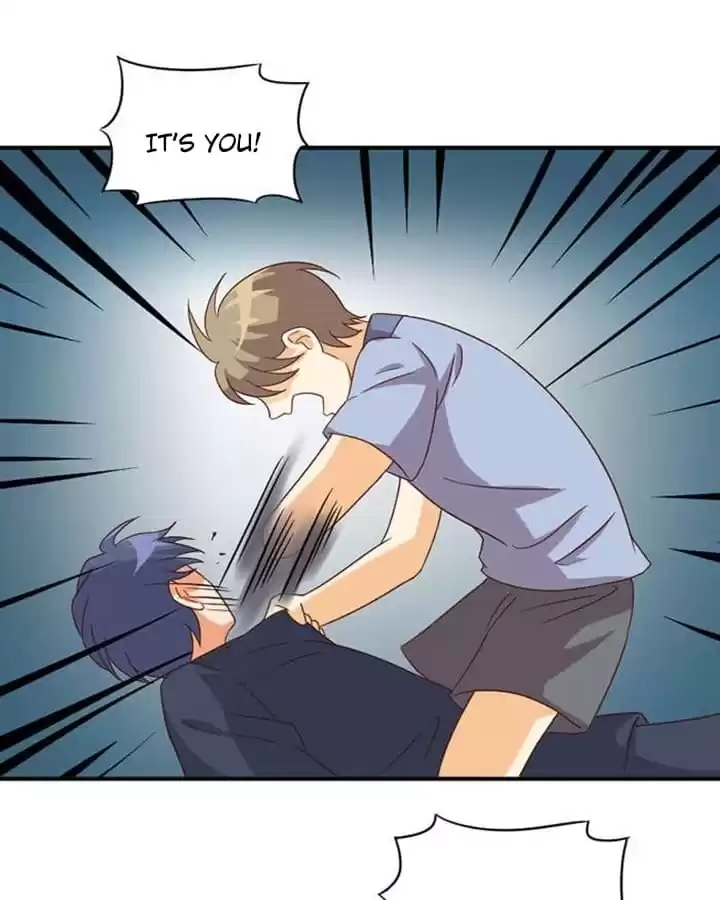 Read I Work for the Matchmaker chapter 112 image 27 on Lezhin