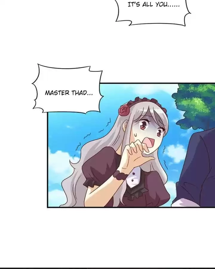 Read I Work for the Matchmaker chapter 112 image 28 on Lezhin
