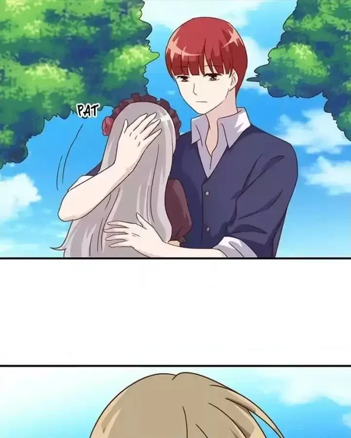 Read I Work for the Matchmaker chapter 112 image 29 on Lezhin