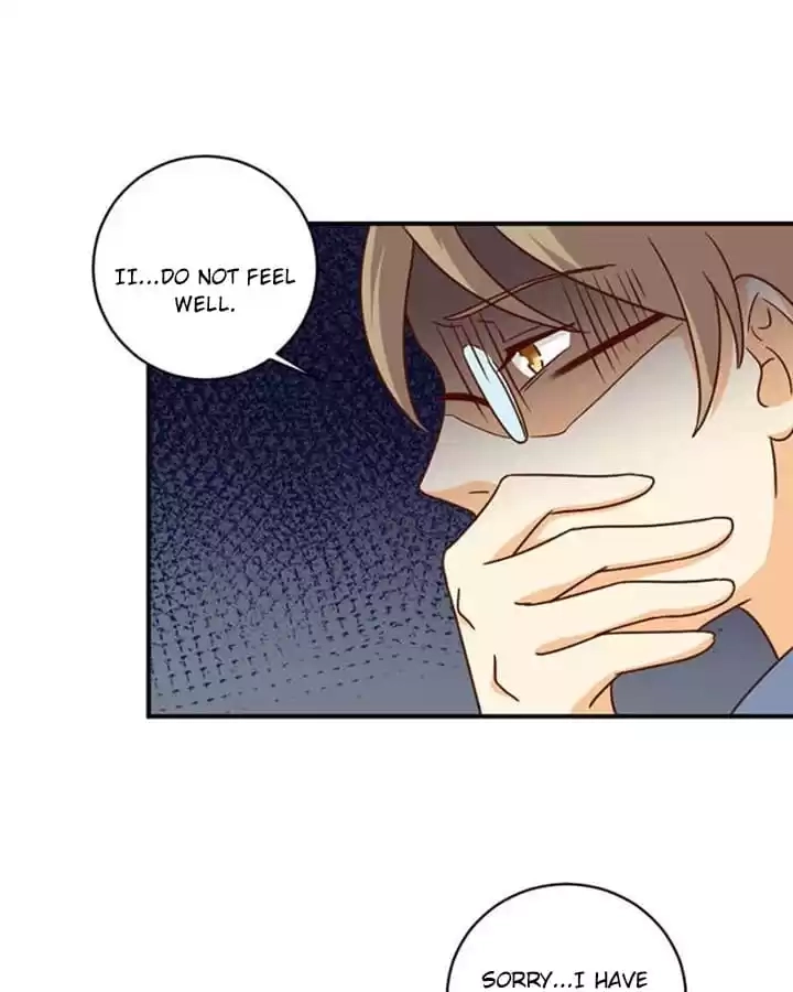 Read I Work for the Matchmaker chapter 112 image 3 on Lezhin