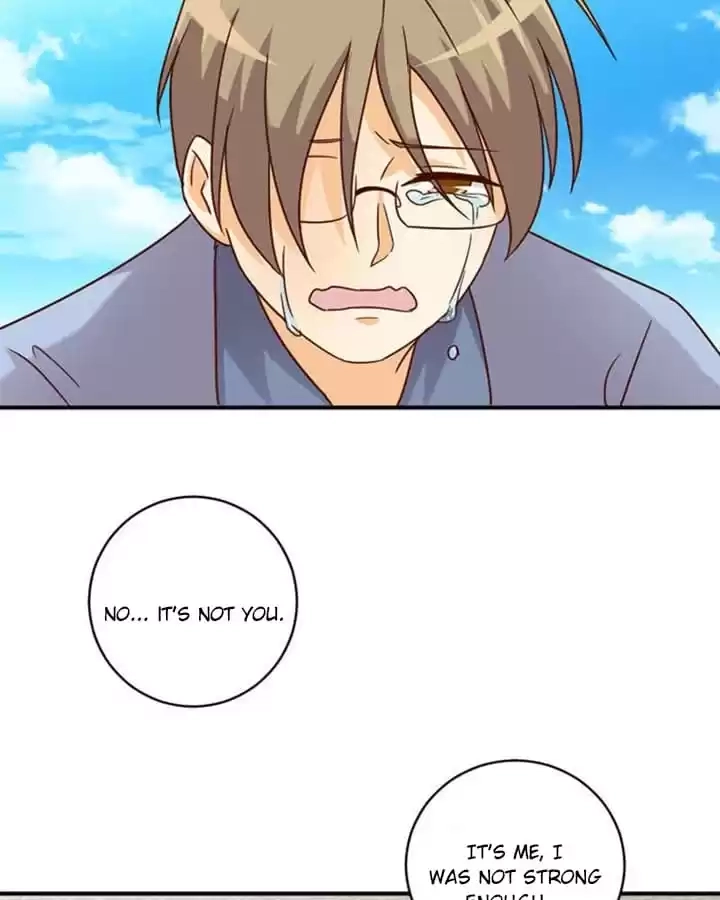 Read I Work for the Matchmaker chapter 112 image 30 on Lezhin
