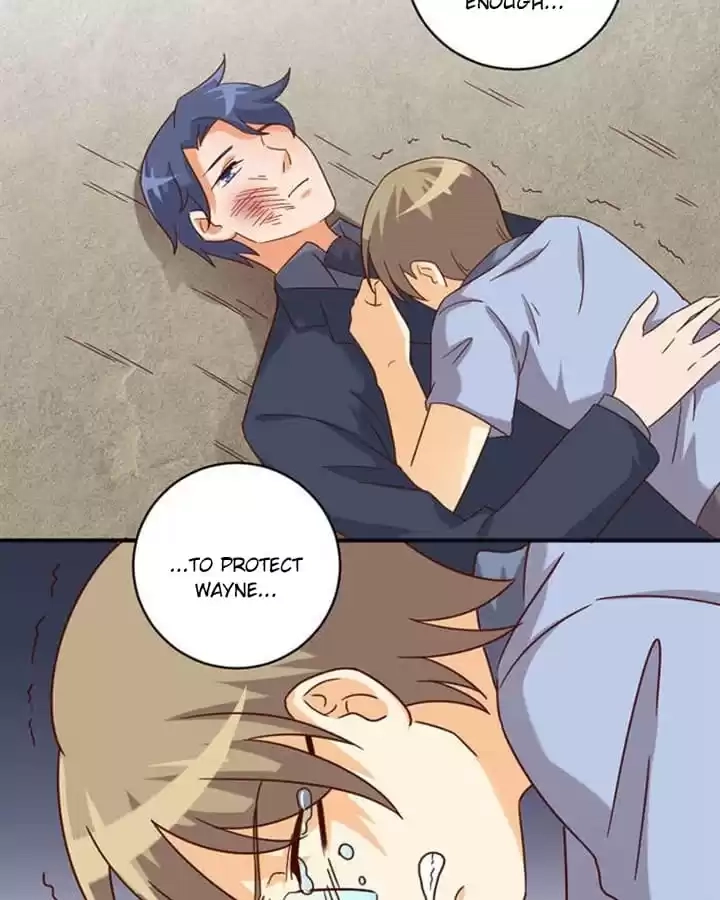 Read I Work for the Matchmaker chapter 112 image 31 on Lezhin