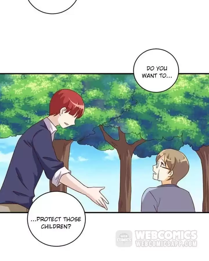 Read I Work for the Matchmaker chapter 112 image 33 on Lezhin