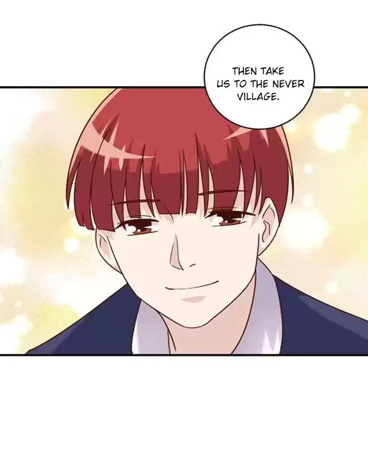 Read I Work for the Matchmaker chapter 112 image 34 on Lezhin