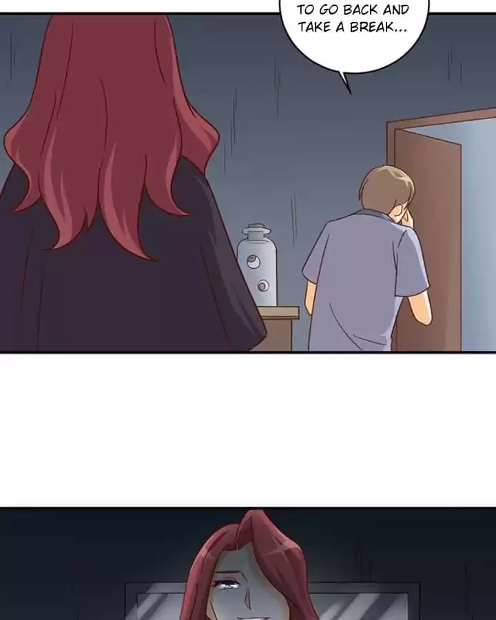 Read I Work for the Matchmaker chapter 112 image 4 on Lezhin