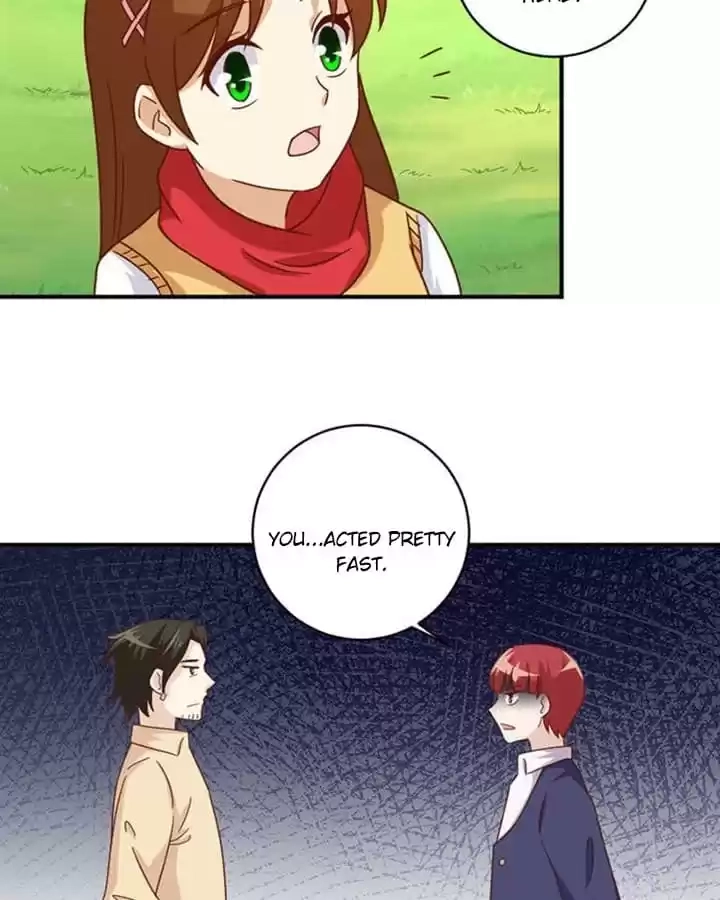 Read I Work for the Matchmaker chapter 113 image 10 on Lezhin