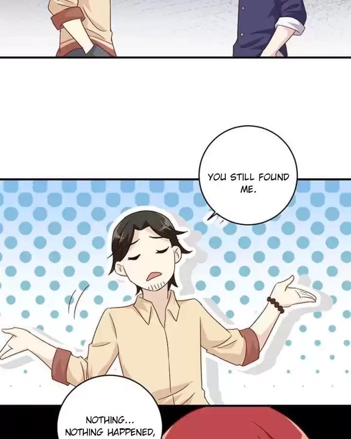 Read I Work for the Matchmaker chapter 113 image 11 on Lezhin