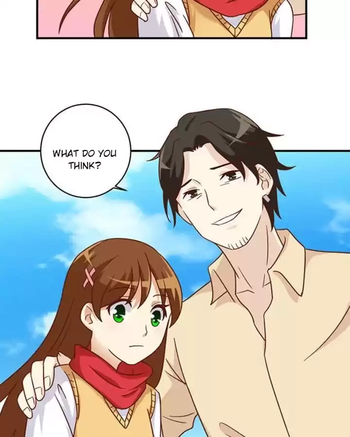 Read I Work for the Matchmaker chapter 113 image 13 on Lezhin