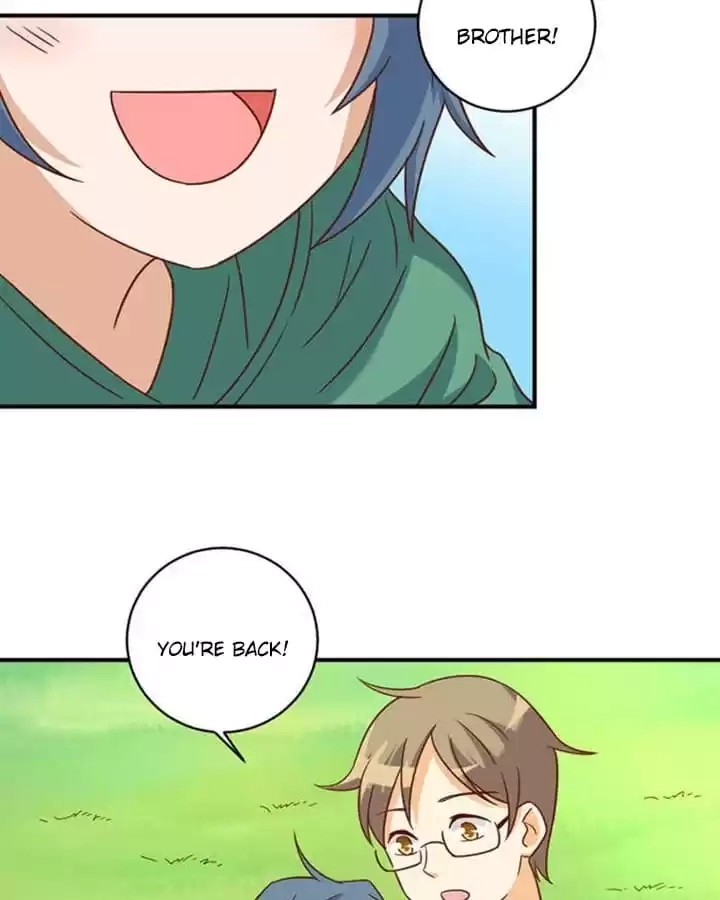 Read I Work for the Matchmaker chapter 113 image 16 on Lezhin