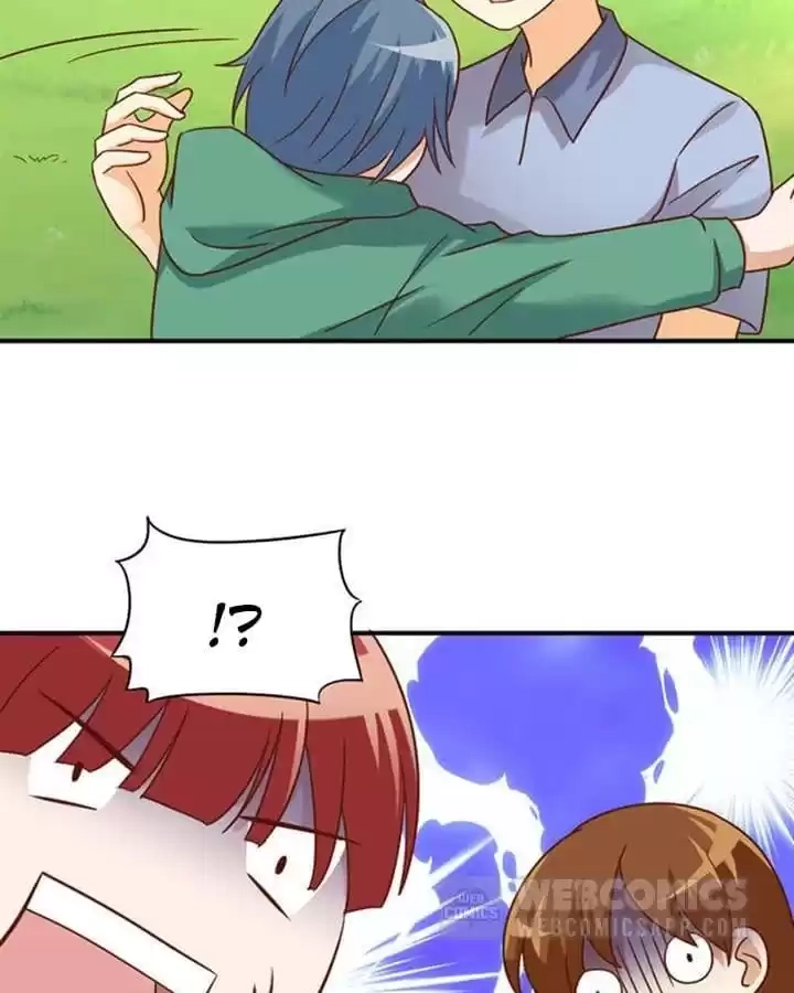 Read I Work for the Matchmaker chapter 113 image 17 on Lezhin