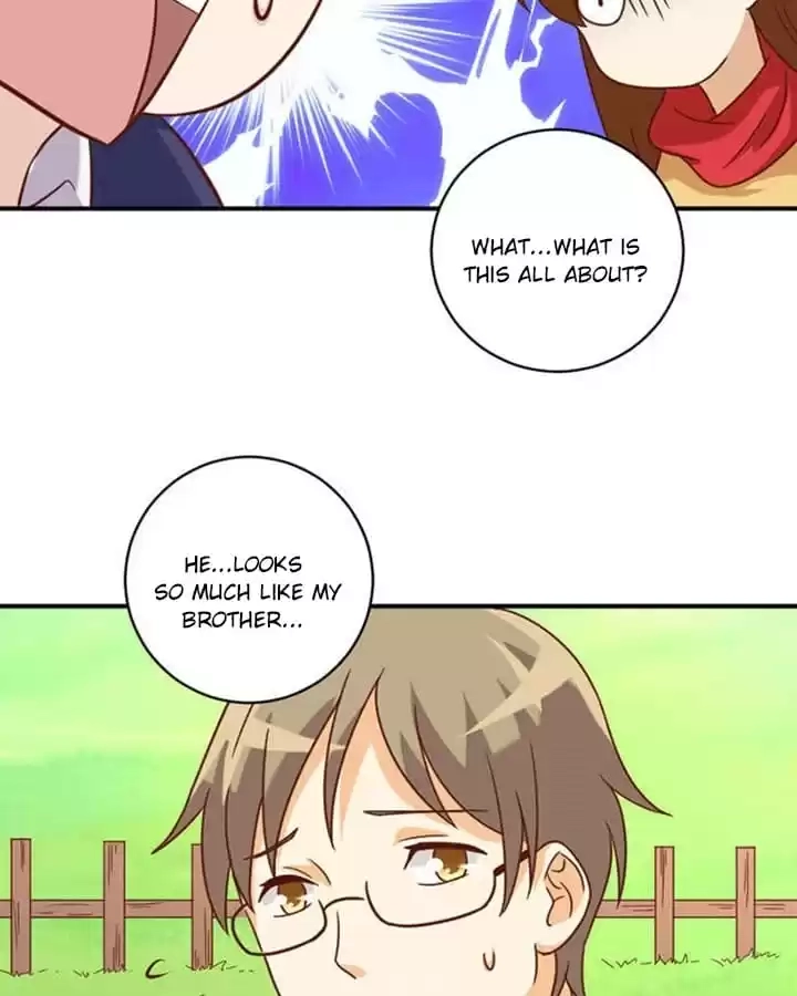 Read I Work for the Matchmaker chapter 113 image 18 on Lezhin