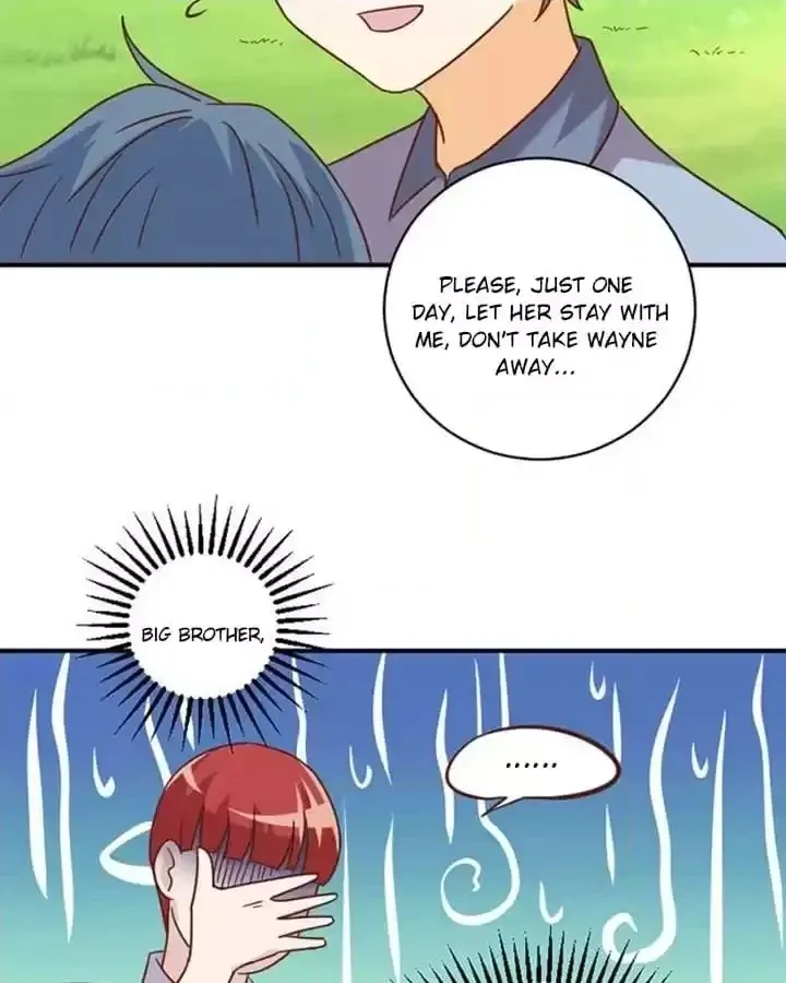 Read I Work for the Matchmaker chapter 113 image 19 on Lezhin