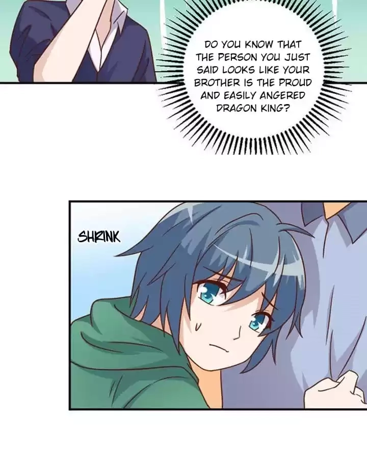 Read I Work for the Matchmaker chapter 113 image 20 on Lezhin