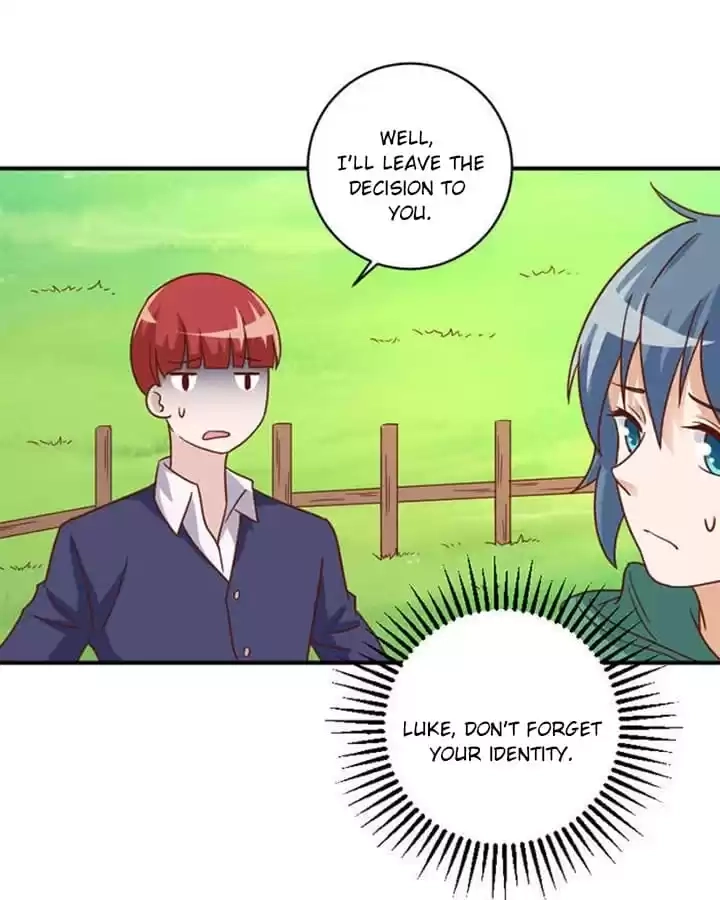 Read I Work for the Matchmaker chapter 113 image 21 on Lezhin