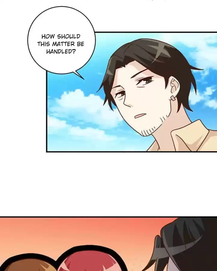 Read I Work for the Matchmaker chapter 113 image 22 on Lezhin