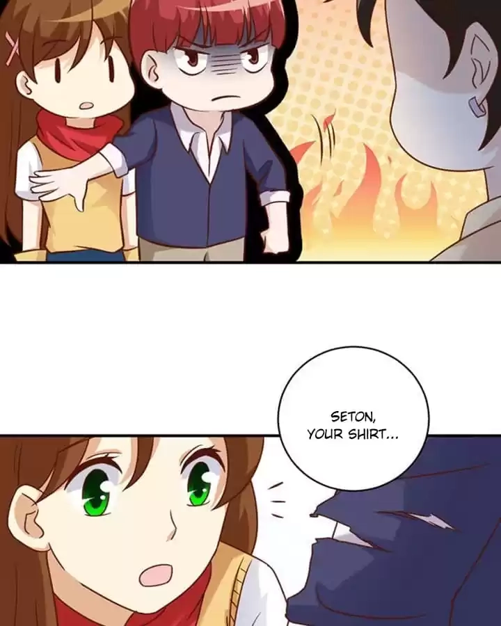Read I Work for the Matchmaker chapter 113 image 23 on Lezhin