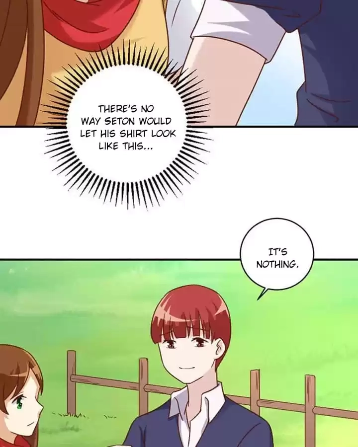 Read I Work for the Matchmaker chapter 113 image 24 on Lezhin