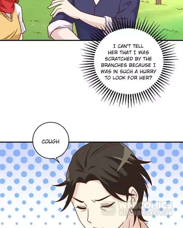 Read I Work for the Matchmaker chapter 113 image 25 on Lezhin
