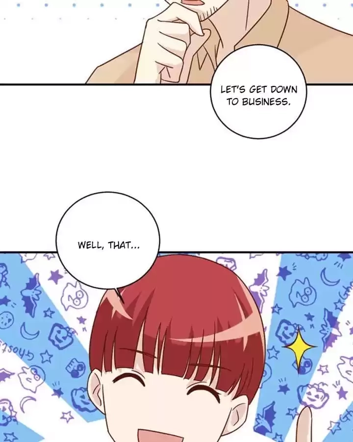 Read I Work for the Matchmaker chapter 113 image 26 on Lezhin