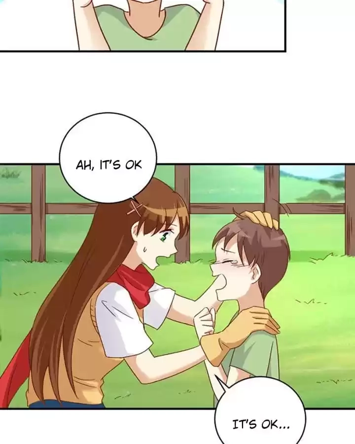 Read I Work for the Matchmaker chapter 113 image 4 on Lezhin