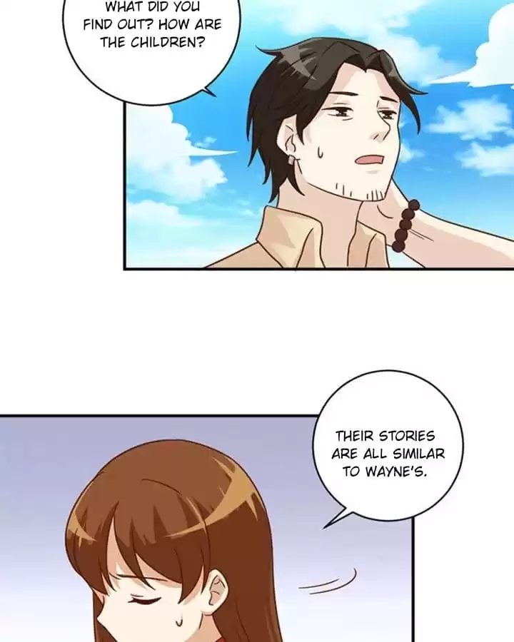 Read I Work for the Matchmaker chapter 113 image 6 on Lezhin