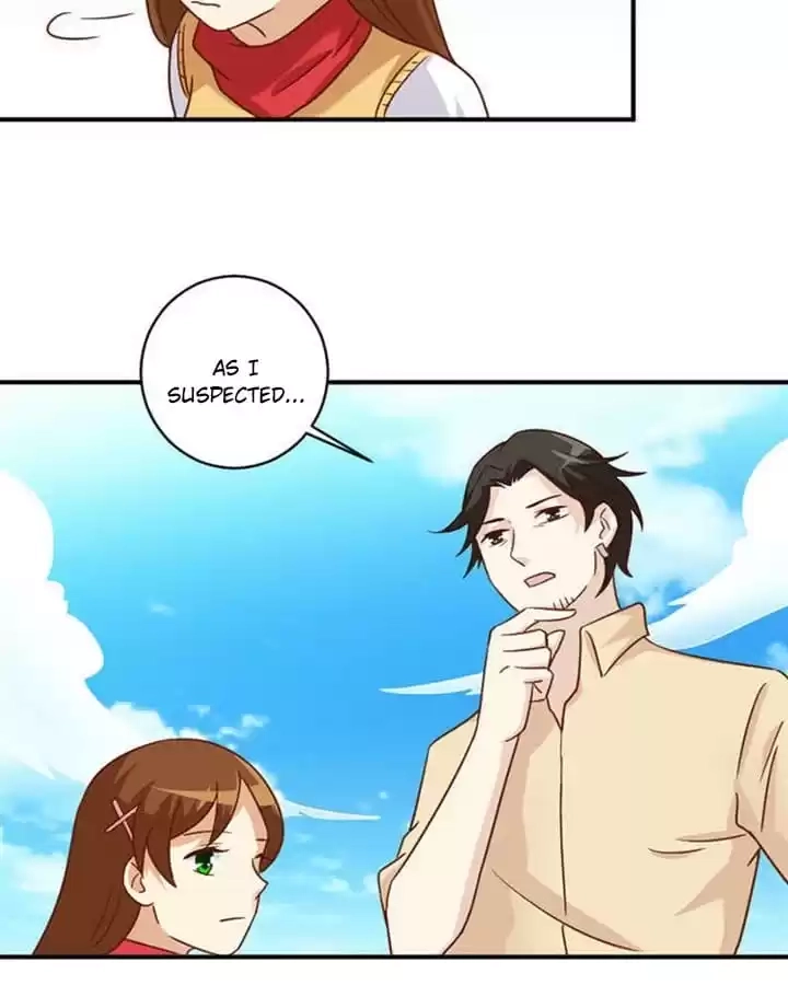 Read I Work for the Matchmaker chapter 113 image 7 on Lezhin
