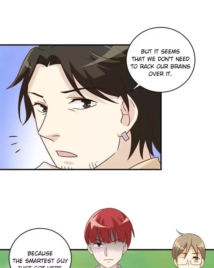 Read I Work for the Matchmaker chapter 113 image 8 on Lezhin