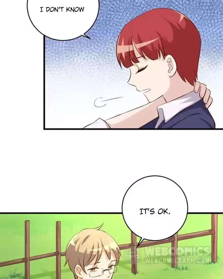 Read I Work for the Matchmaker chapter 114 image 1 on Lezhin
